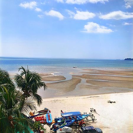 Bidadari Lagoon 4 Islamic Homestay Port Dickson Exteriör bild