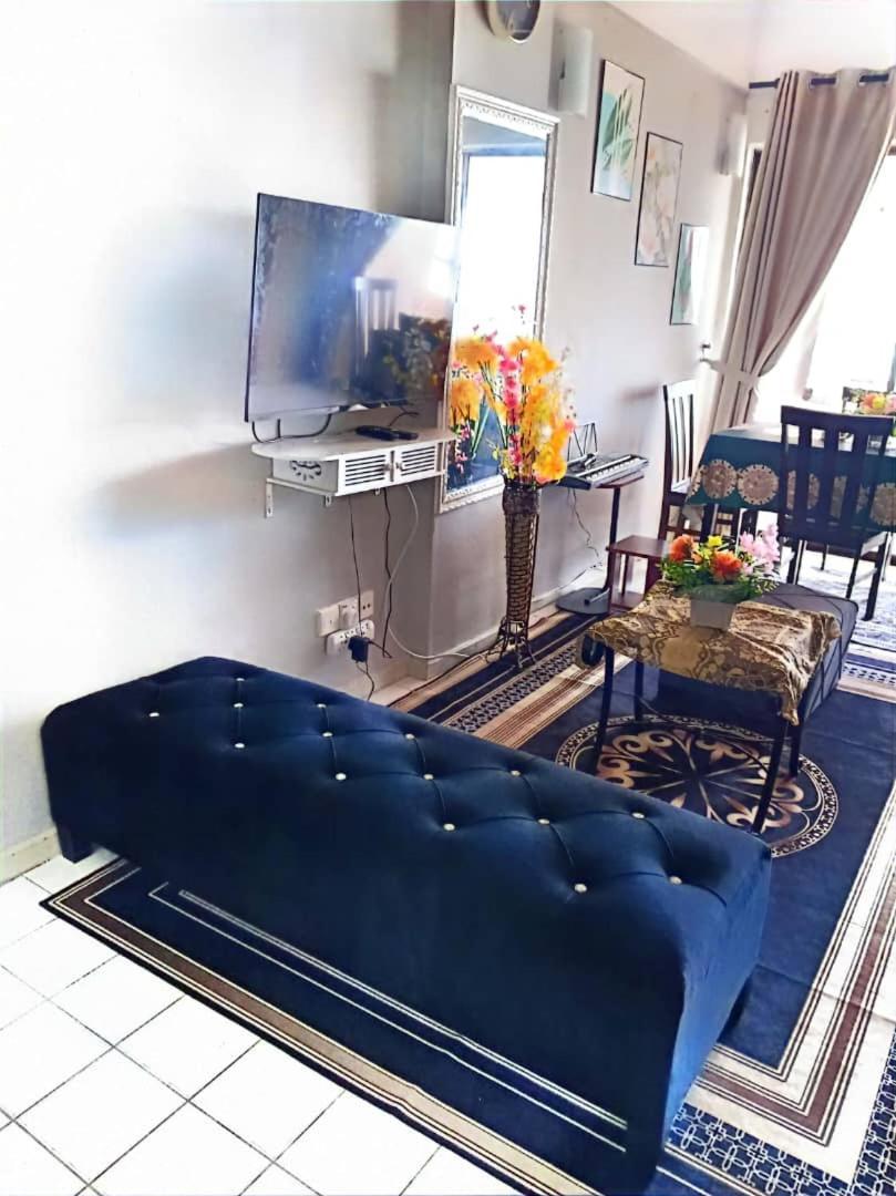 Bidadari Lagoon 4 Islamic Homestay Port Dickson Exteriör bild