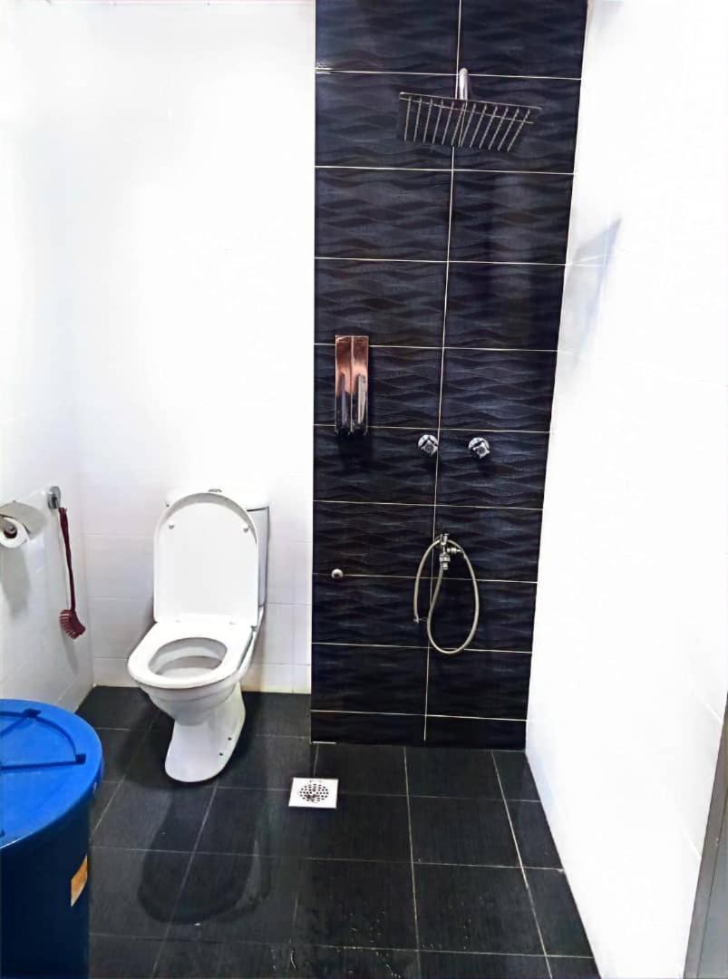 Bidadari Lagoon 4 Islamic Homestay Port Dickson Exteriör bild