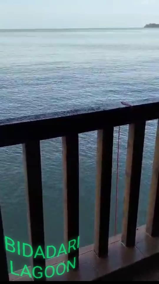 Bidadari Lagoon 4 Islamic Homestay Port Dickson Exteriör bild