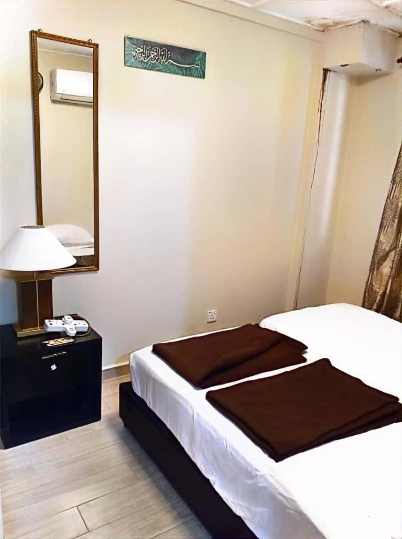 Bidadari Lagoon 4 Islamic Homestay Port Dickson Exteriör bild