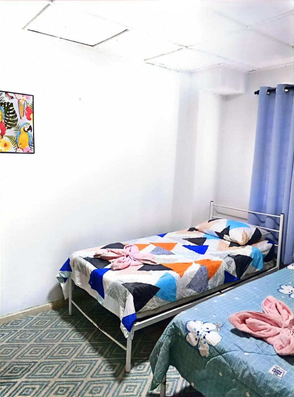 Bidadari Lagoon 4 Islamic Homestay Port Dickson Exteriör bild