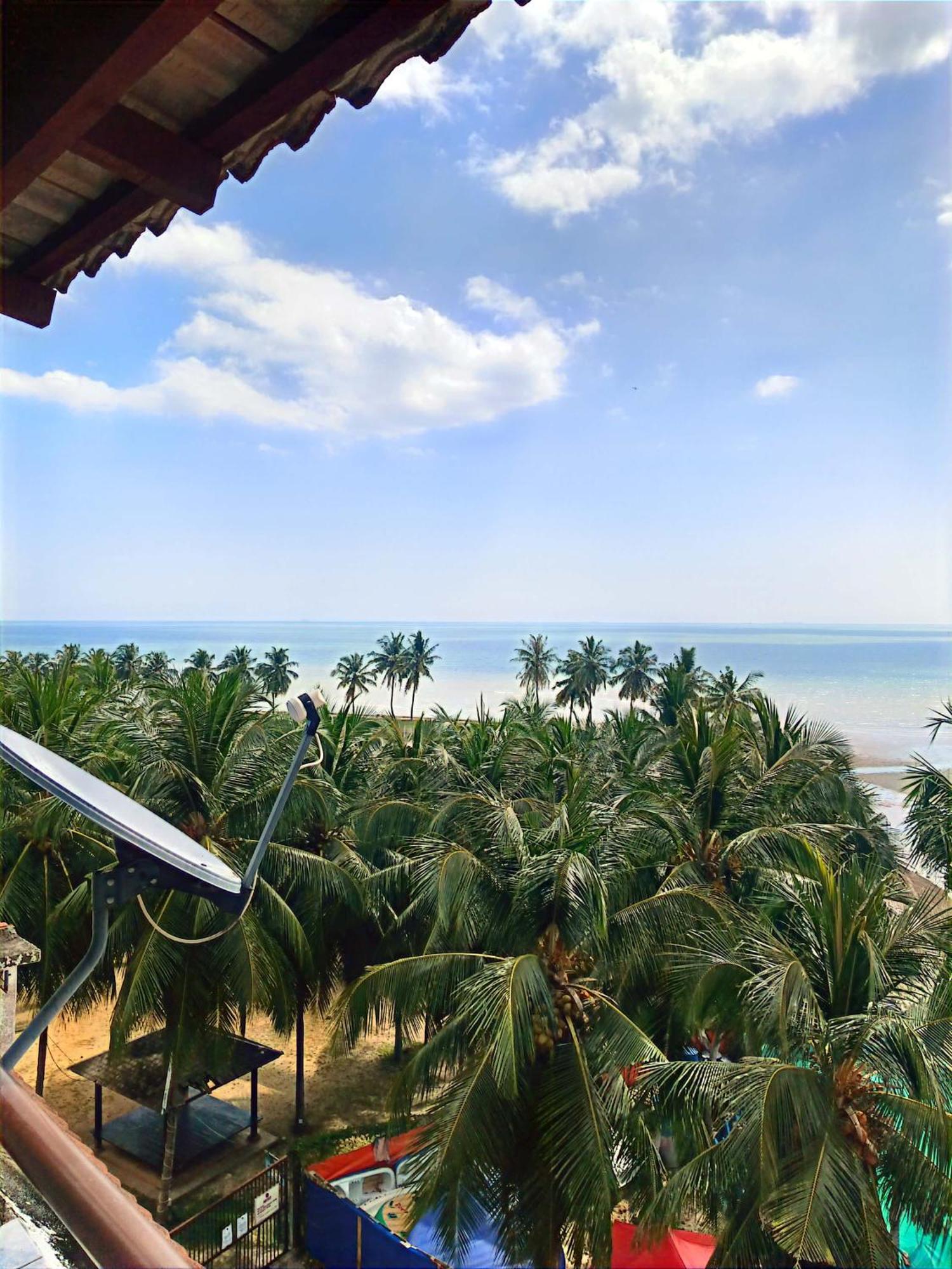 Bidadari Lagoon 4 Islamic Homestay Port Dickson Exteriör bild
