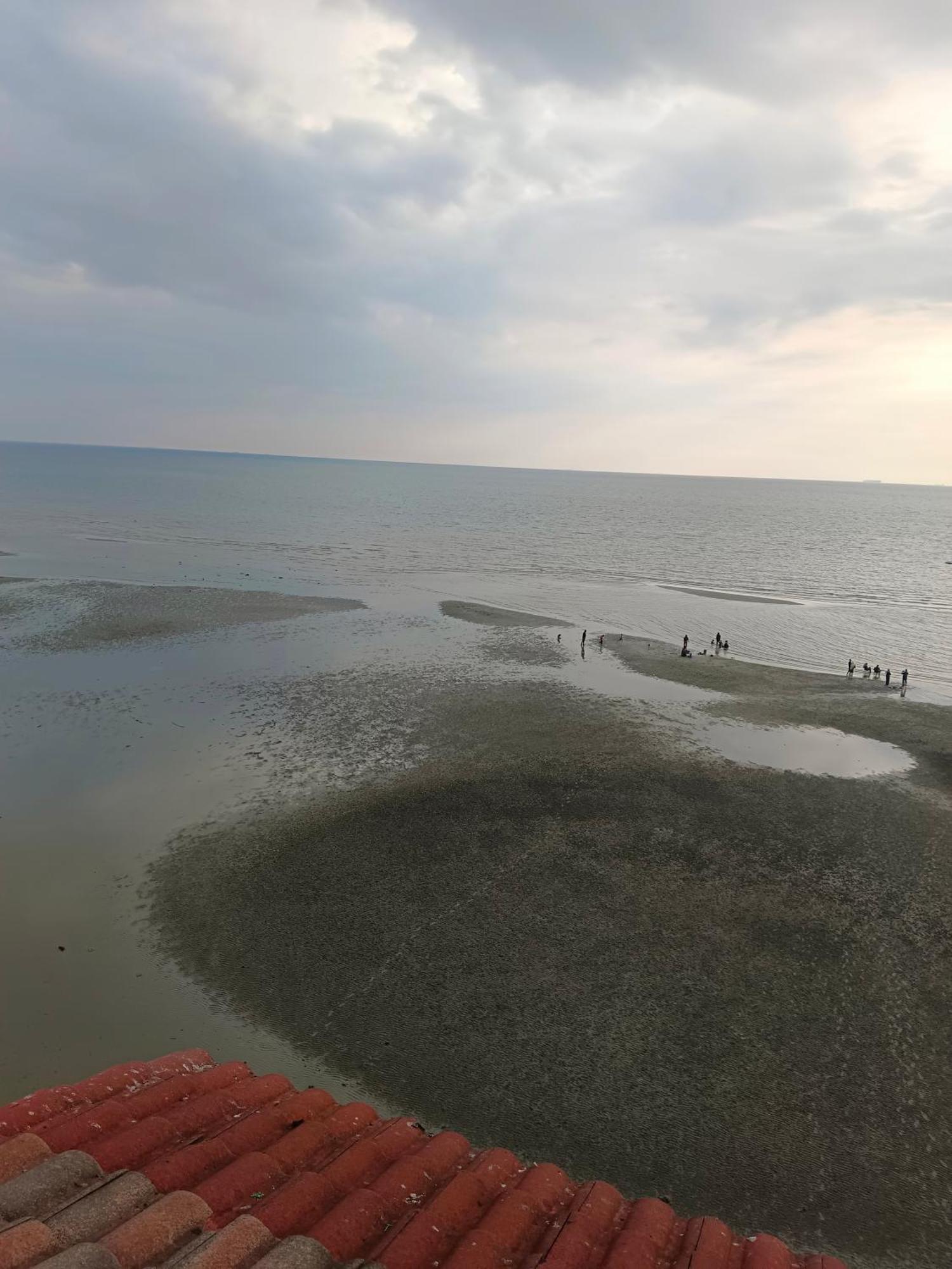 Bidadari Lagoon 4 Islamic Homestay Port Dickson Exteriör bild